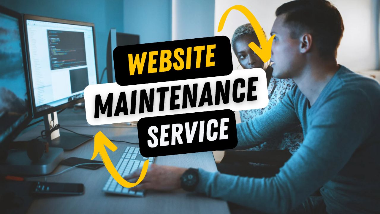 web site maintenance service xtreme hd 1M